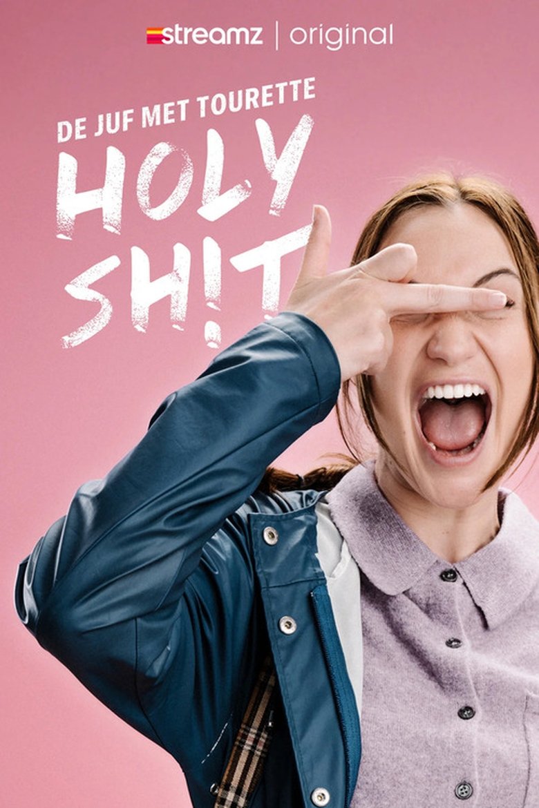 Episodes in Holy Sh!t - Season 1 - Season 1 Poster of Episodes in Holy Sh!t - Season 1 - Season 1