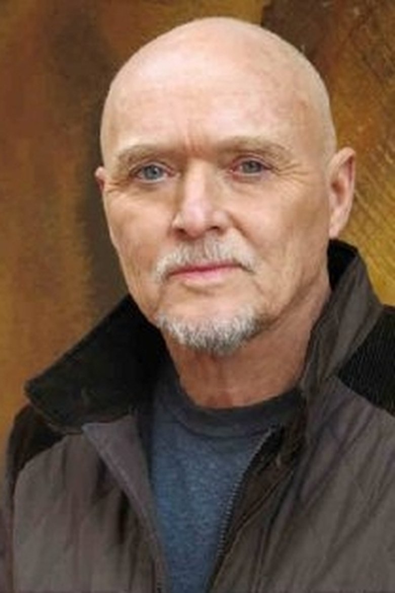 Chris McCarty Portrait of Chris McCarty
