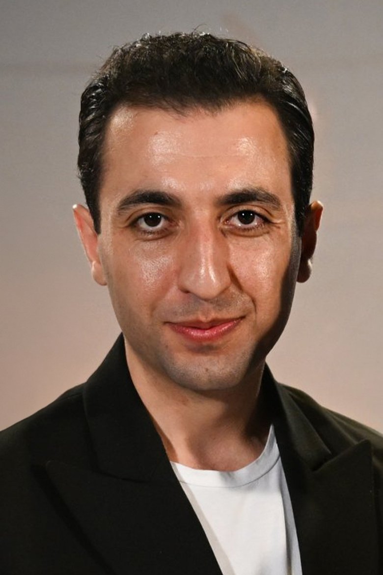Doğukan Polat Portrait of Doğukan Polat