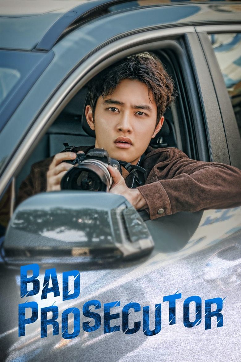 Episodes in Bad Prosecutor - Season 1 - Season 1 Poster of Episodes in Bad Prosecutor - Season 1 - Season 1