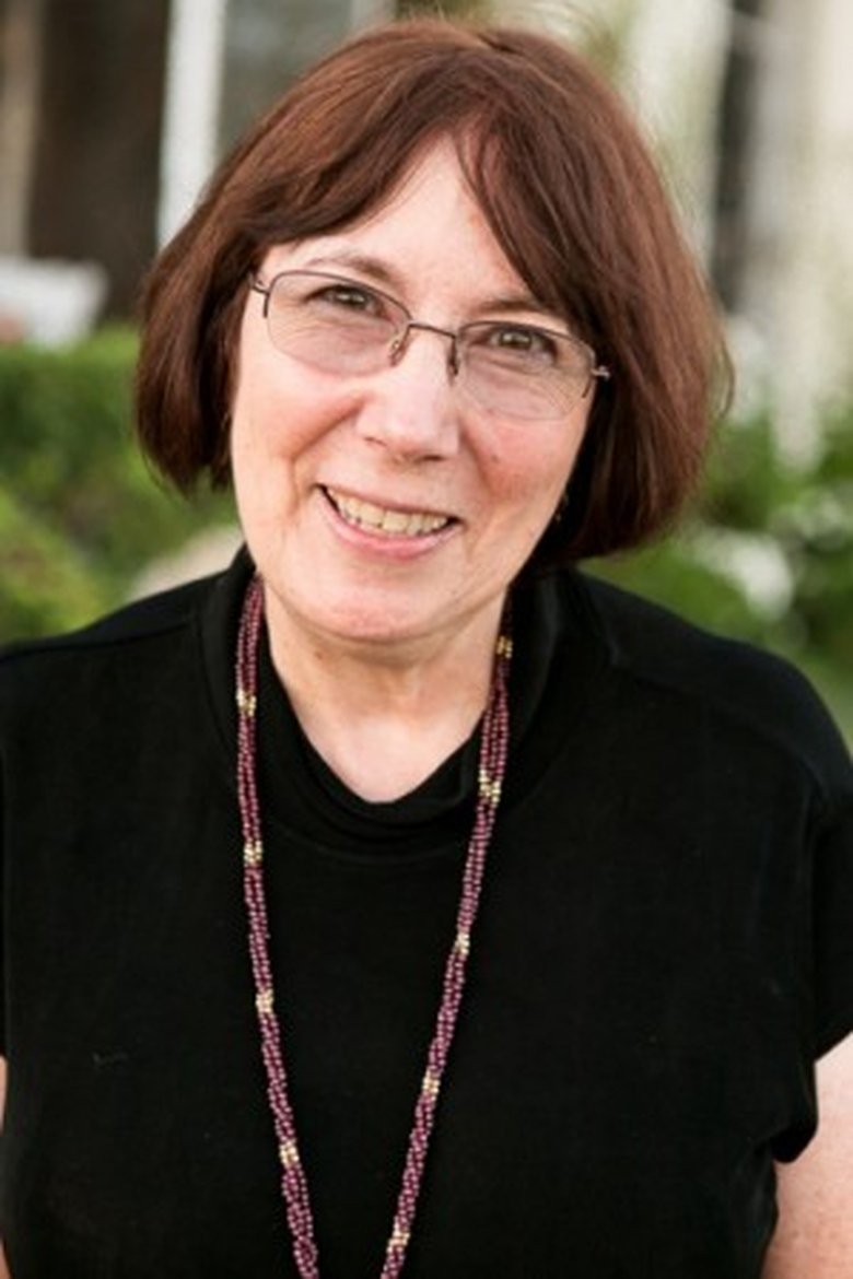 Paula Sigman Portrait of Paula Sigman