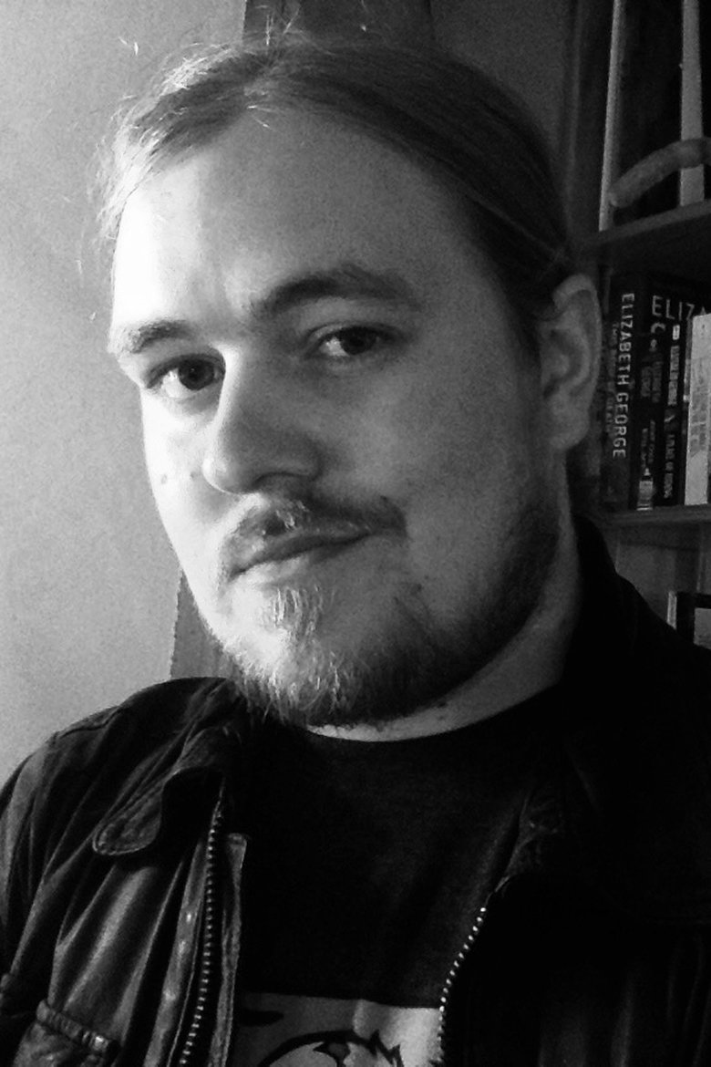 Johannes Schmidt Portrait of Johannes Schmidt