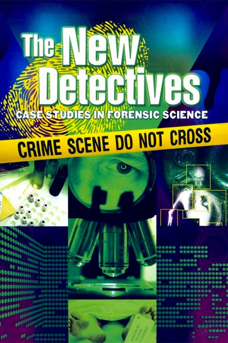 Episodes in The New Detectives - Season 1 - Season 1 Poster of Episodes in The New Detectives - Season 1 - Season 1