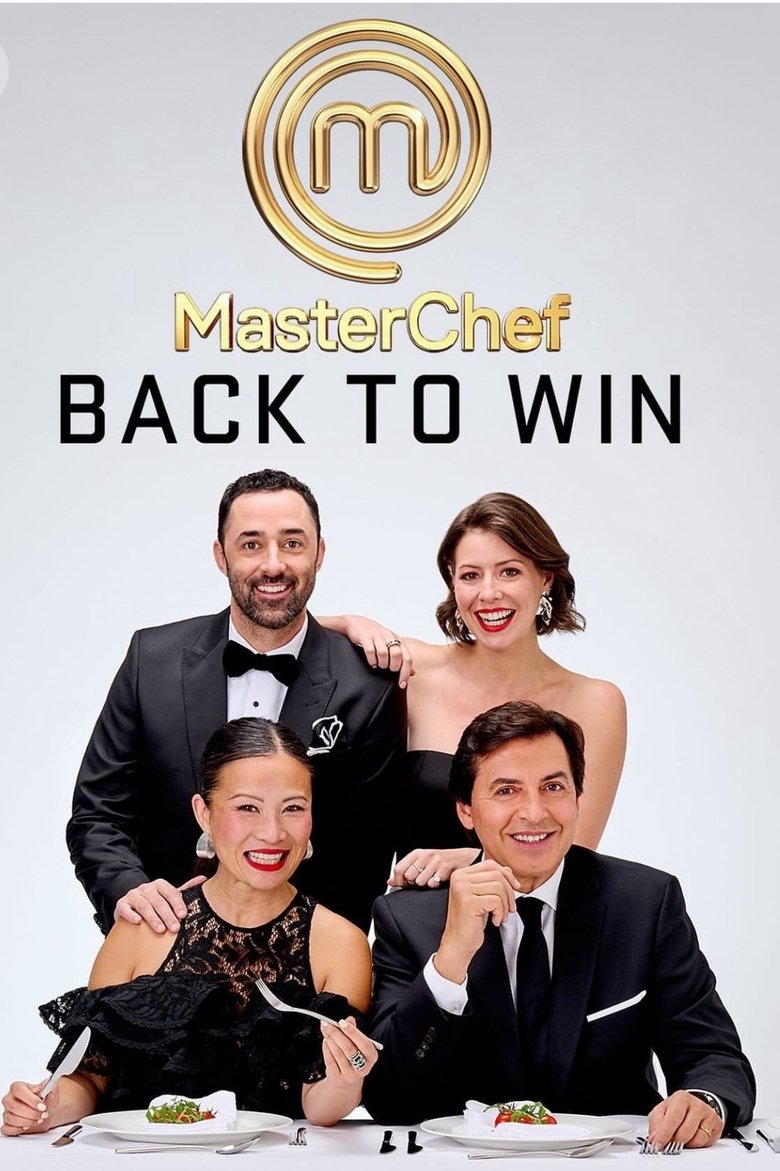 Cast and Crew in MasterChef Australia - Gordon Ramsay's Team Service Challenge (Season 17 - Episode 1) - Gordon Ramsay's Team Service Challenge Poster of Cast and Crew in MasterChef Australia - Gordon Ramsay's Team Service Challenge (Season 17 - Episode 1) - Gordon Ramsay's Team Service Challenge