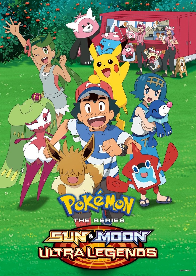 Cast and Crew in Pokémon - Keeping Your Eyes on the Ball! (Season 22 - Episode 18) - Keeping Your Eyes on the Ball! Poster of Cast and Crew in Pokémon - Keeping Your Eyes on the Ball! (Season 22 - Episode 18) - Keeping Your Eyes on the Ball!