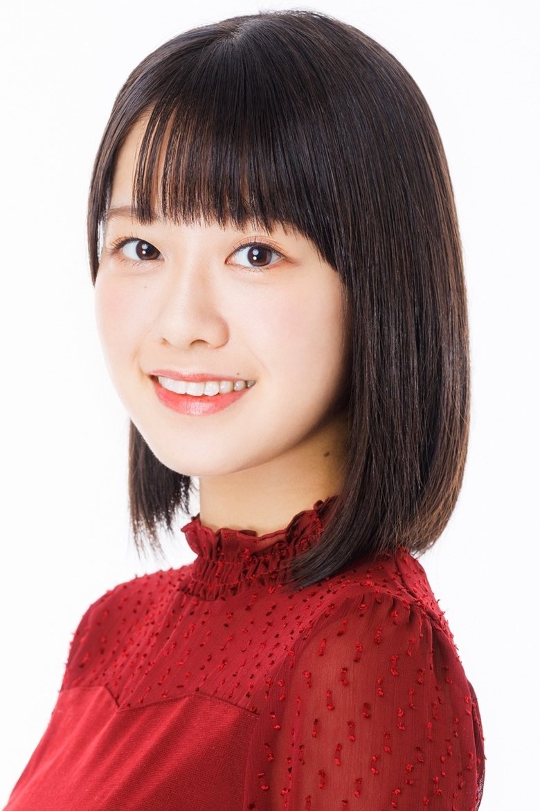 Tomori Kusunoki Portrait of Tomori Kusunoki