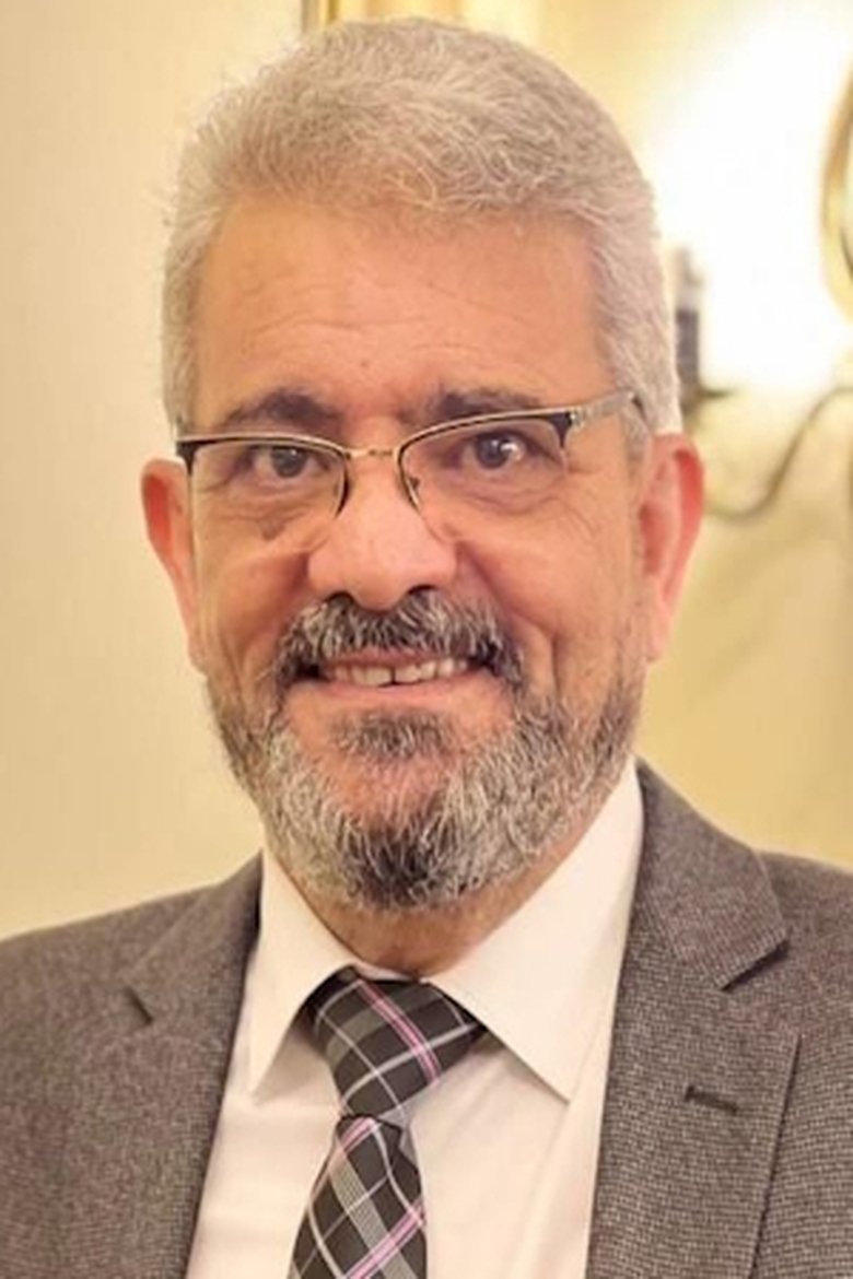 ساري الأسعد Portrait of ساري الأسعد