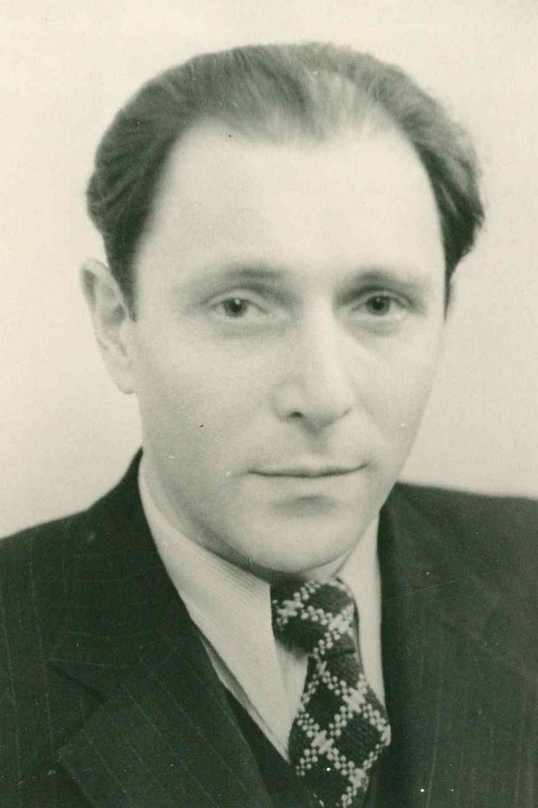 Yuriy Levitin Portrait of Yuriy Levitin