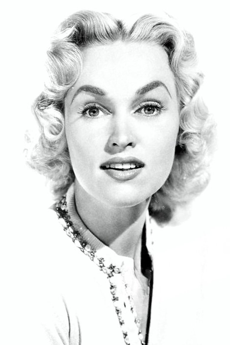 Karen Steele Portrait of Karen Steele