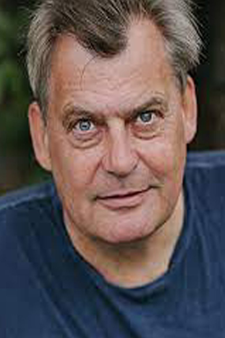 Franz Weichenberger Portrait of Franz Weichenberger