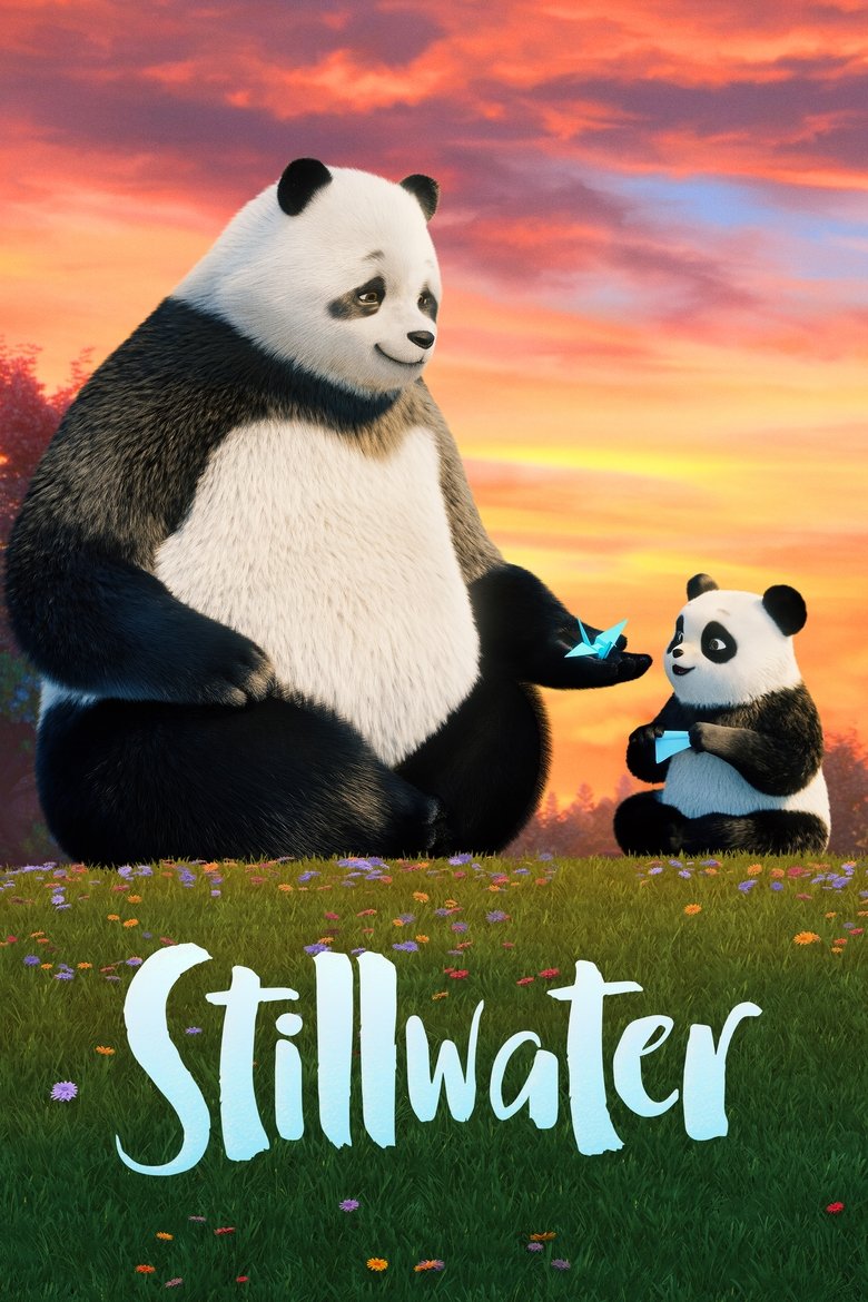 Episodes in Stillwater - Season 2 - Season 2 Poster of Episodes in Stillwater - Season 2 - Season 2