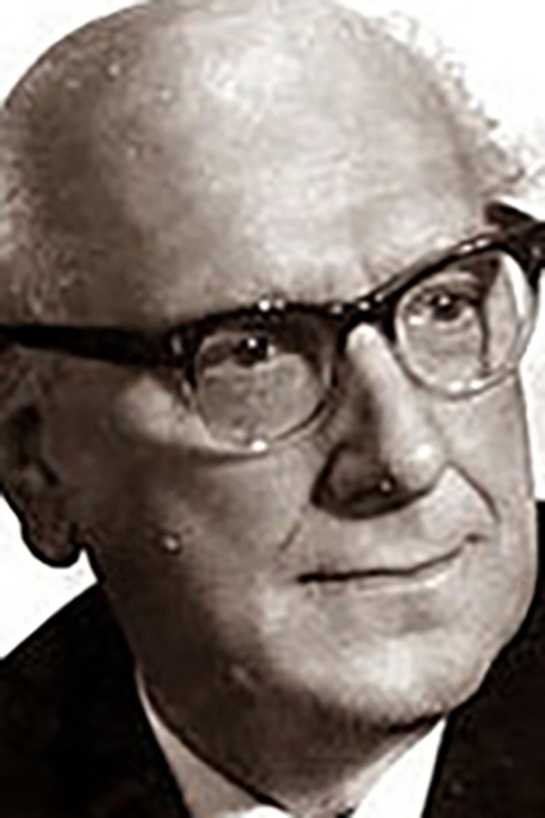 Vladimir Erenberg Portrait of Vladimir Erenberg