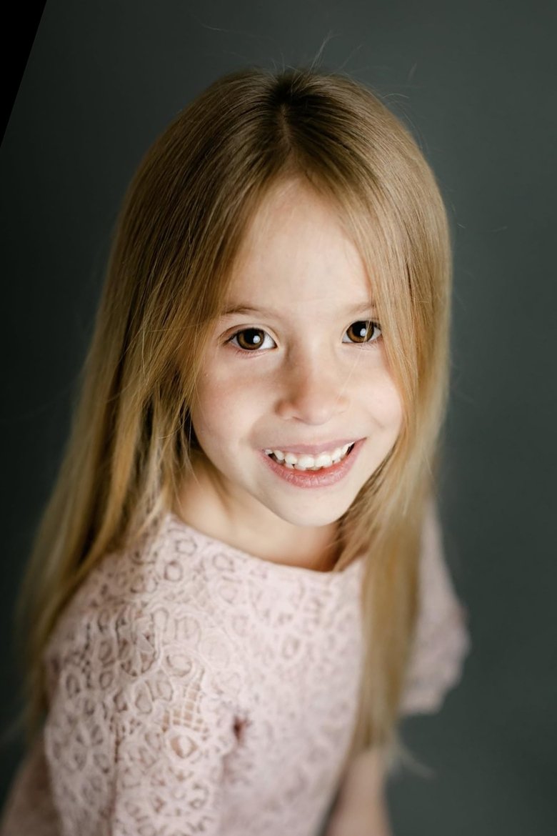 Charlotte Cabell Portrait of Charlotte Cabell