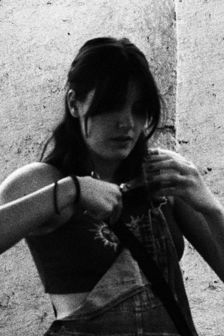 Julia Meirelles Portrait of Julia Meirelles
