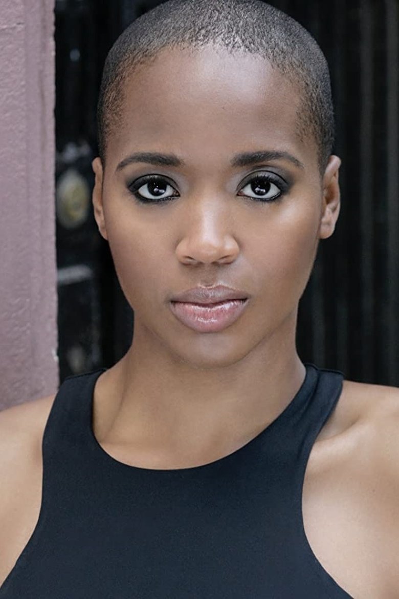 Marija Abney Portrait of Marija Abney