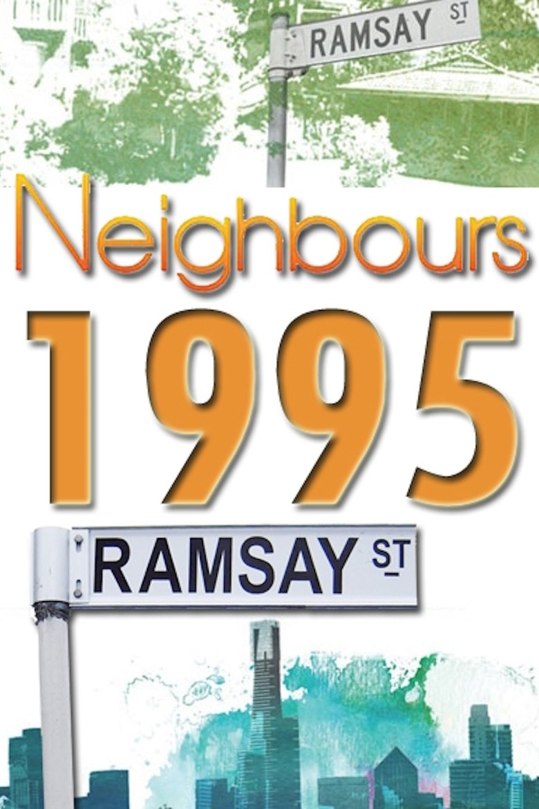 Cast and Crew in Neighbours - Episode 2291 (Season 11 - Episode 1) - Episode 2291 Poster of Cast and Crew in Neighbours - Episode 2291 (Season 11 - Episode 1) - Episode 2291