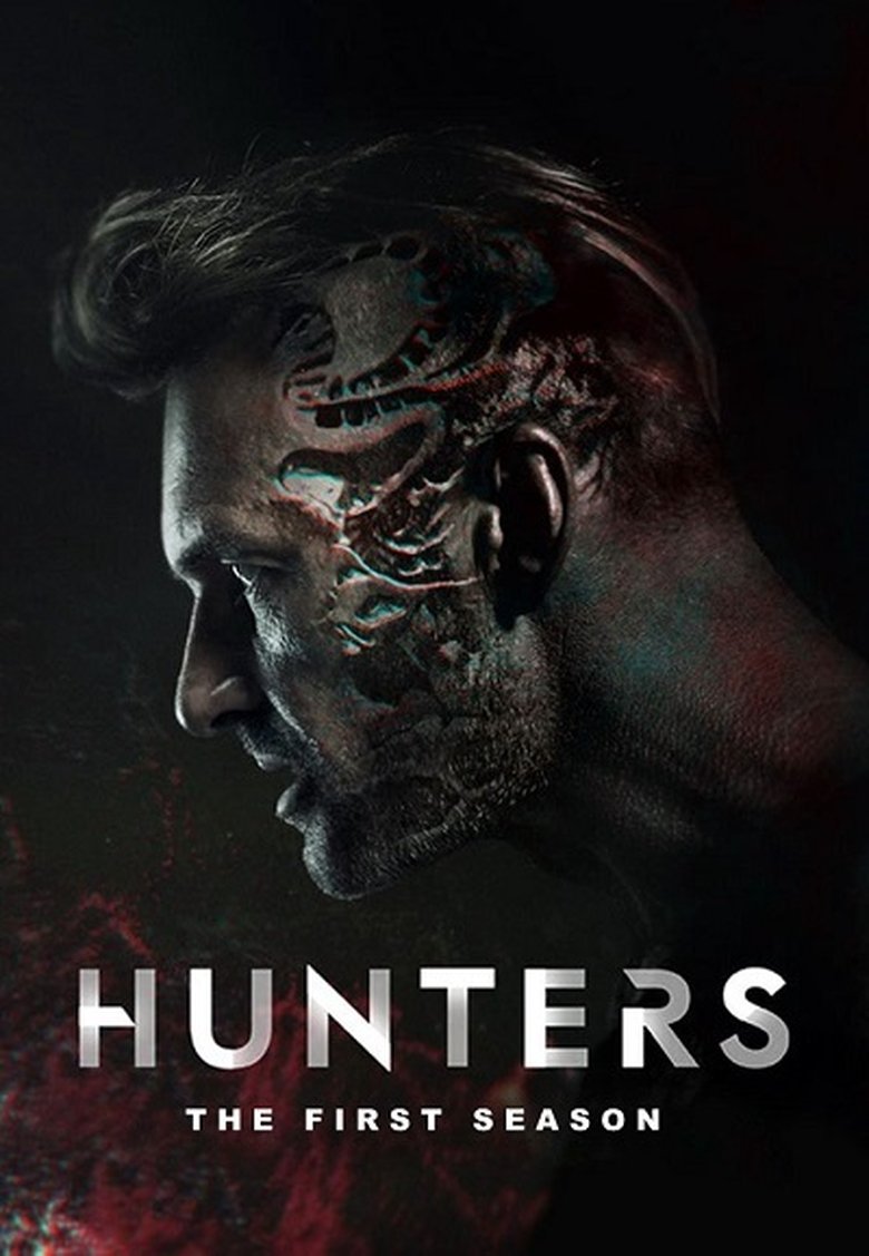 Cast and Crew in Hunters - Pretending to See the Future (Season 1 - Episode 12) - Pretending to See the Future Poster of Cast and Crew in Hunters - Pretending to See the Future (Season 1 - Episode 12) - Pretending to See the Future