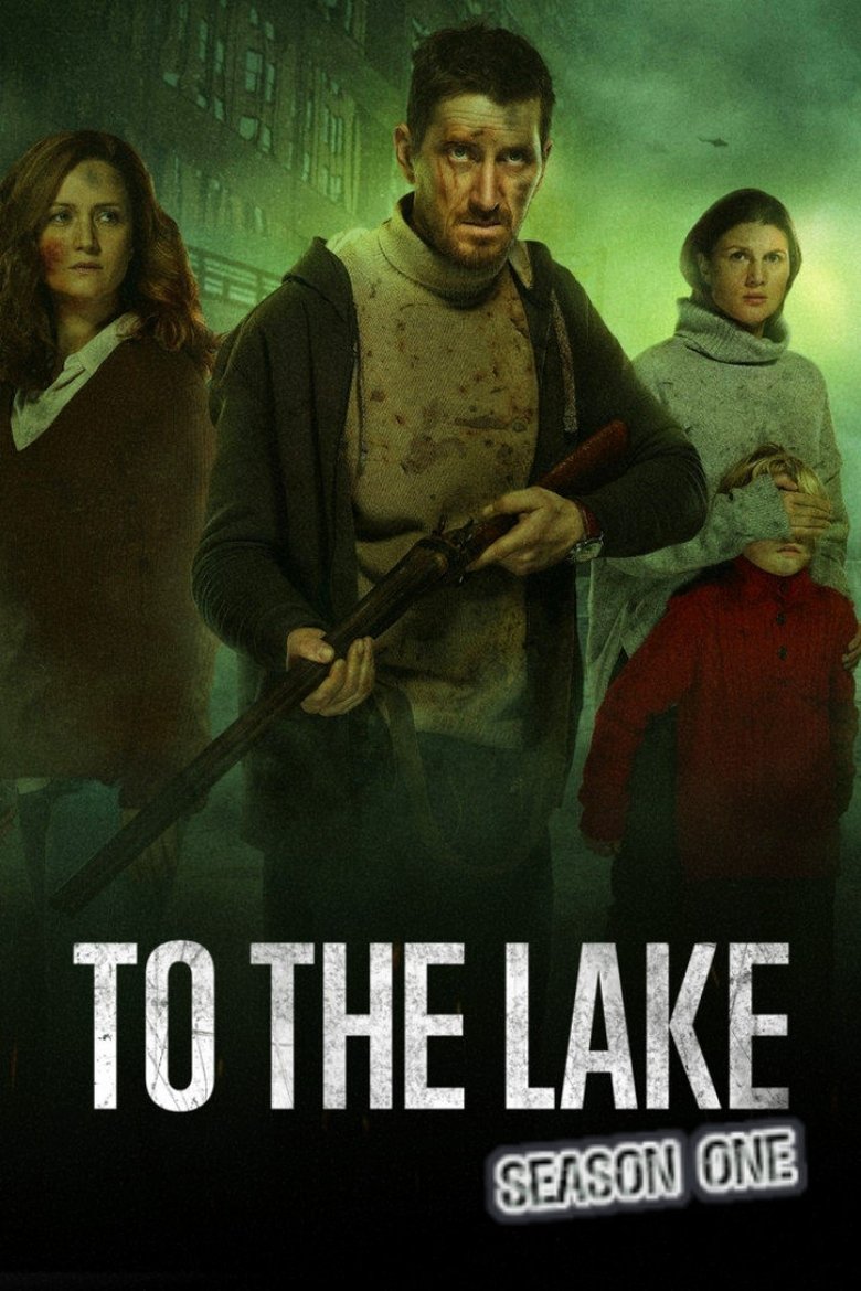 Episodes in To The Lake - Season 1 - Season 1 Poster of Episodes in To The Lake - Season 1 - Season 1