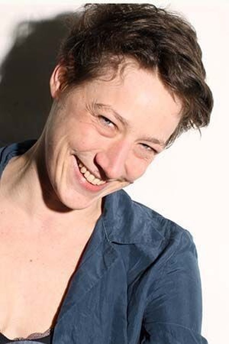 Julie Moulier Portrait of Julie Moulier