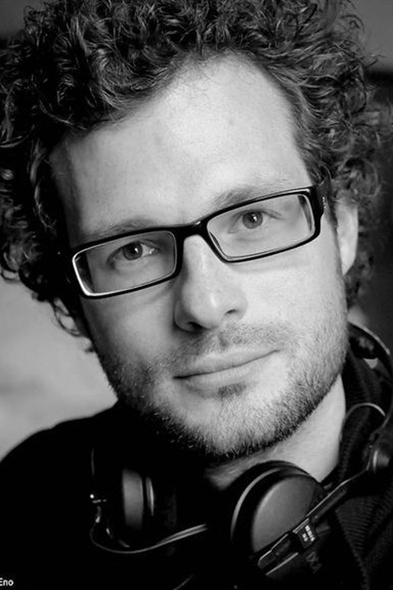 Nicolas Brossette Portrait of Nicolas Brossette