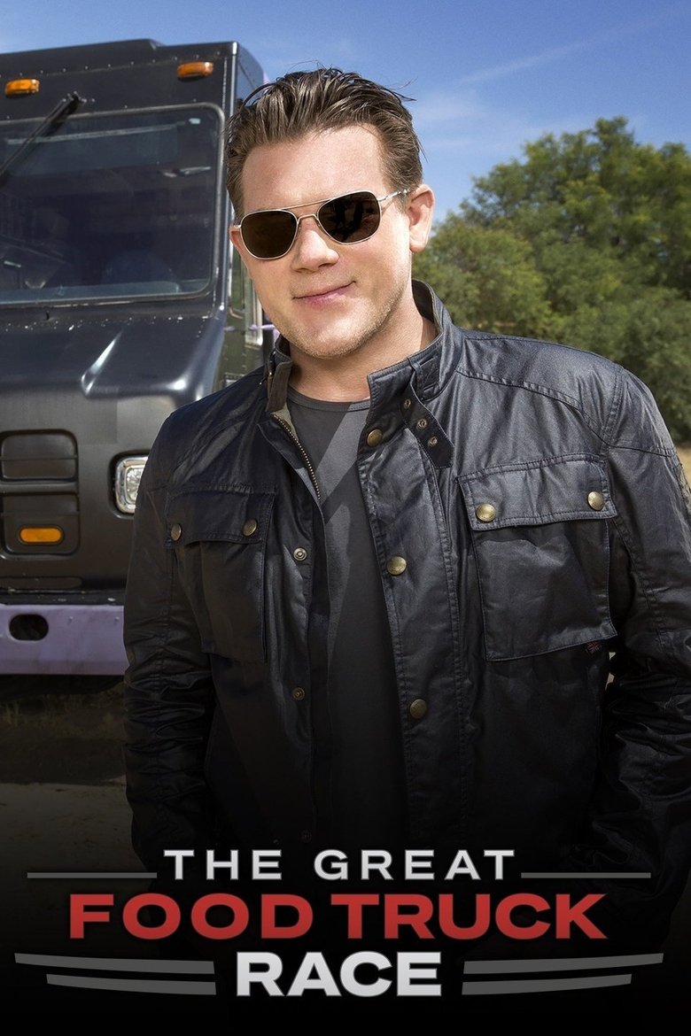 Episodes in The Great Food Truck Race - Season 6 - Season 6 Poster of Episodes in The Great Food Truck Race - Season 6 - Season 6