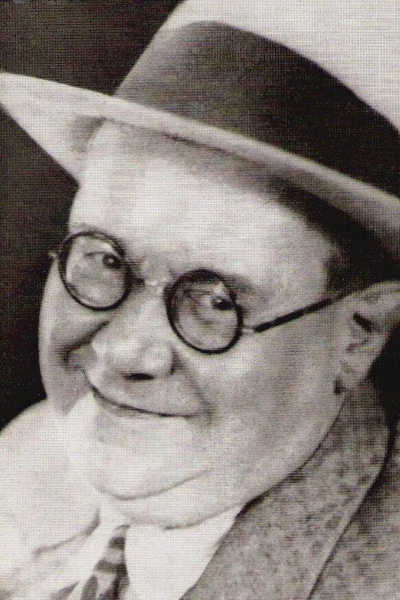 Lau Ezerman Portrait of Lau Ezerman