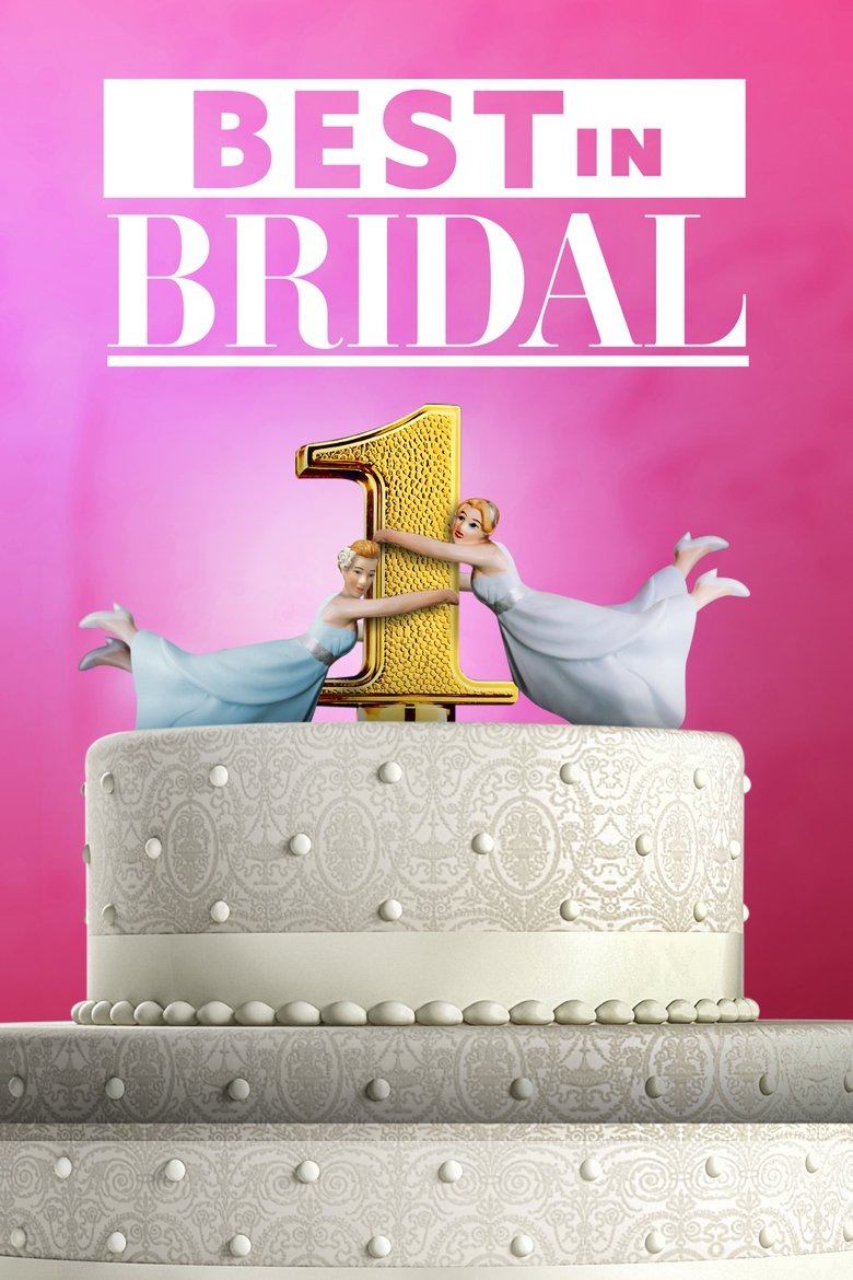 Best in Bridal Poster of Best in Bridal