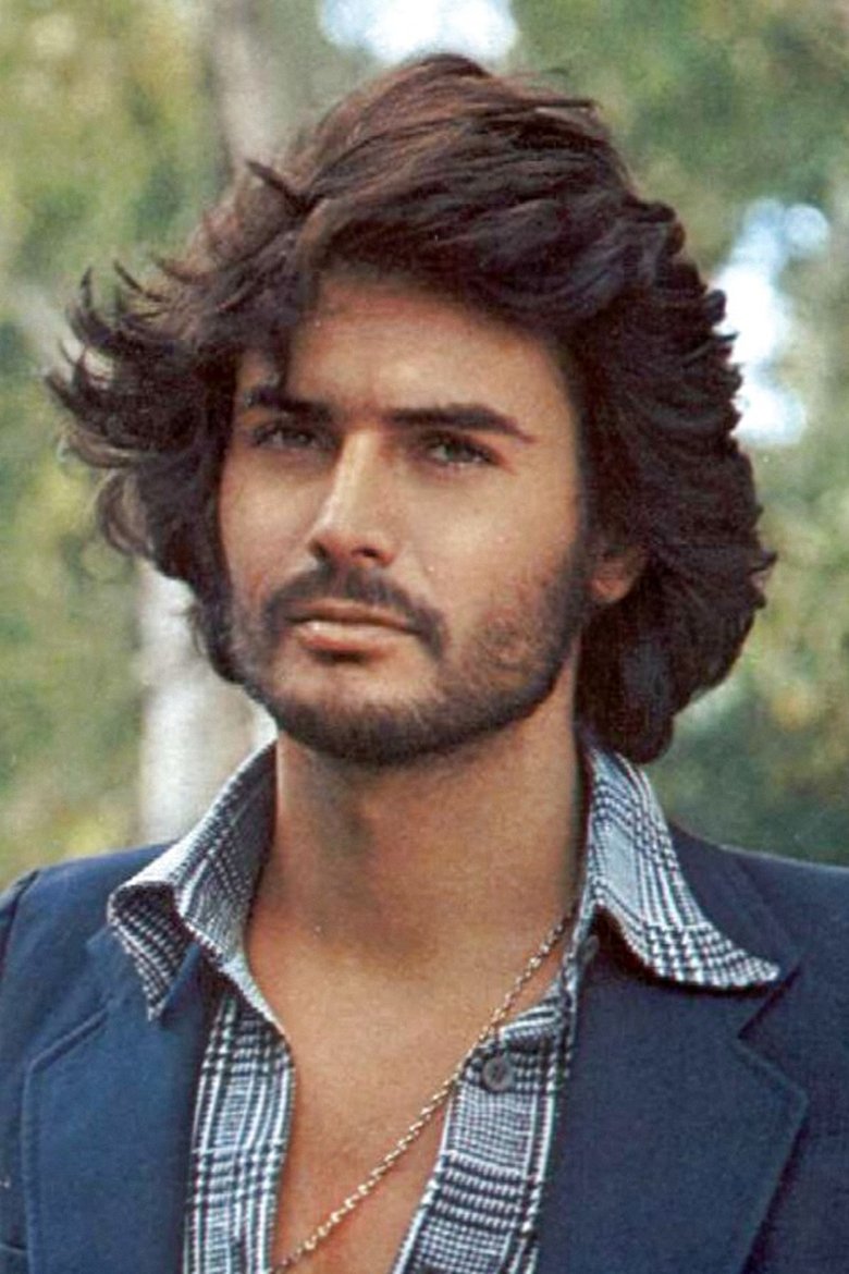 Franco Gasparri Portrait of Franco Gasparri