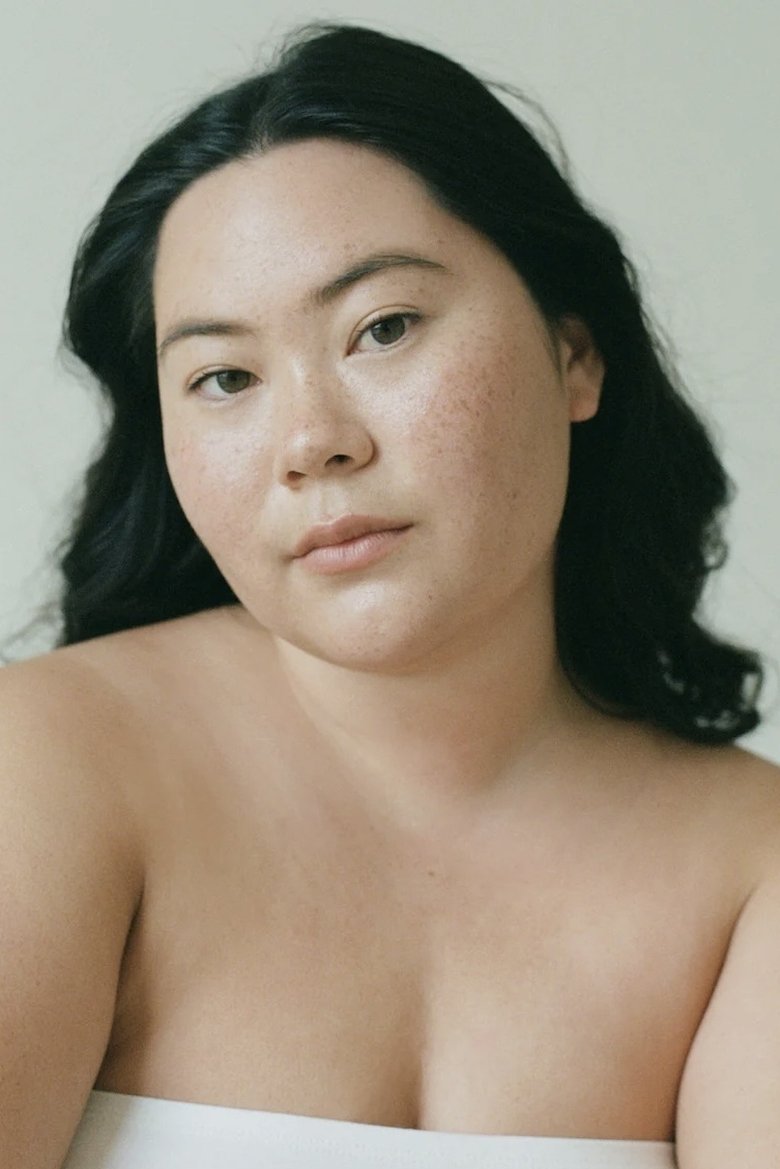 Minami Gessel Portrait of Minami Gessel