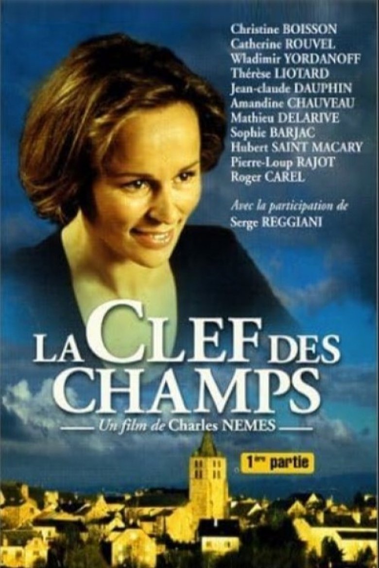 La Clef des Champs Poster of La Clef des Champs