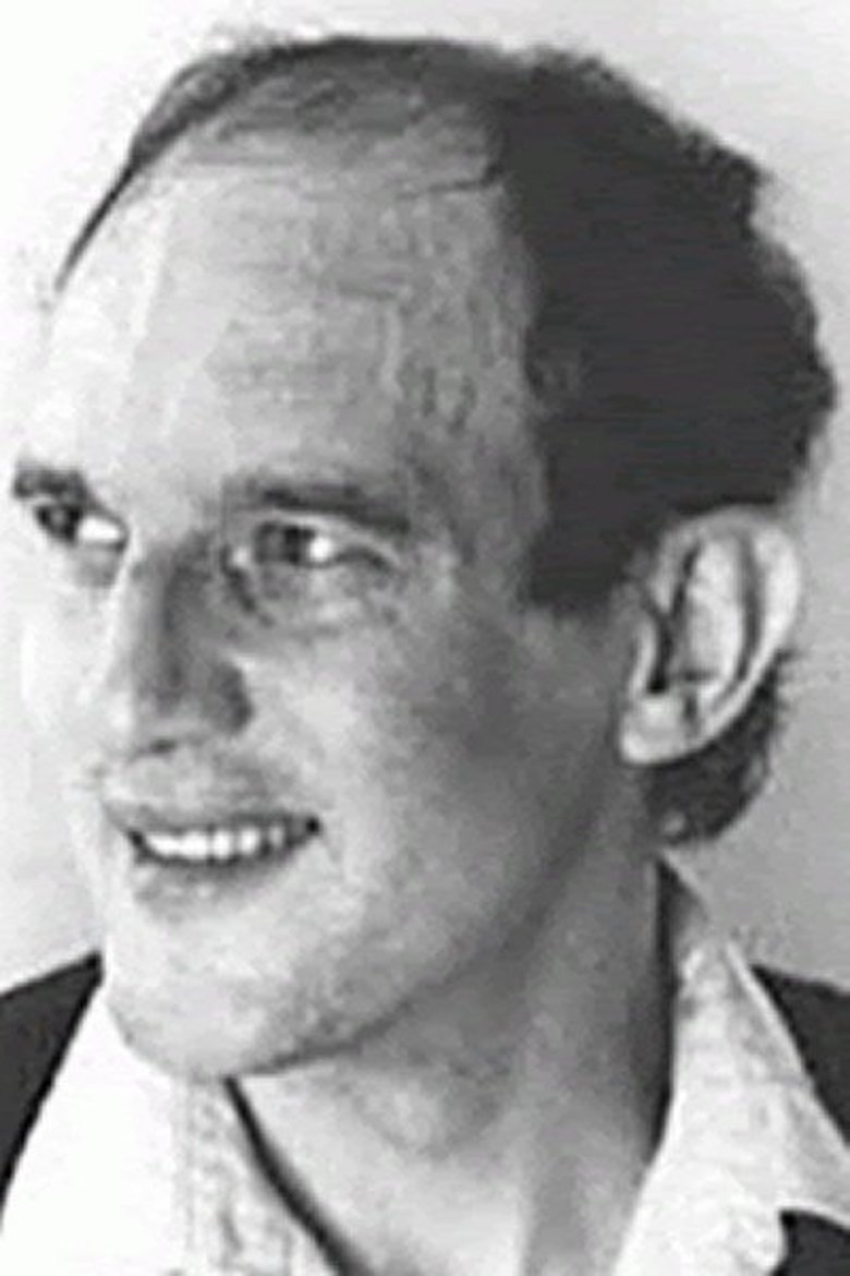 Karl Antz Portrait of Karl Antz