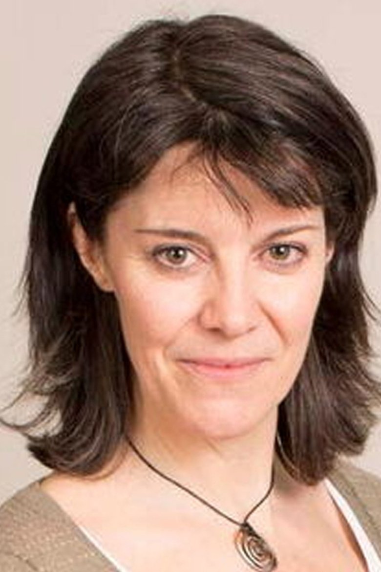 Lisa Bowerman Portrait of Lisa Bowerman