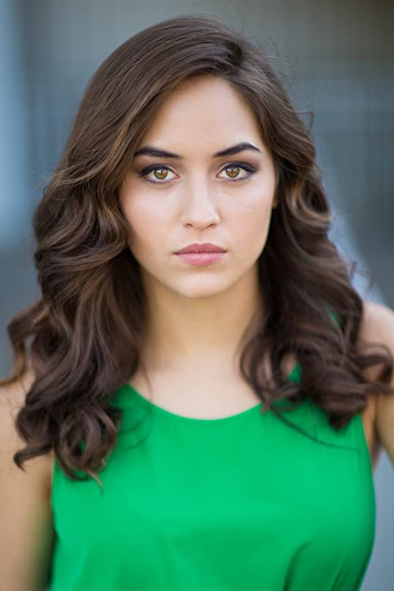 Rae Varela Portrait of Rae Varela