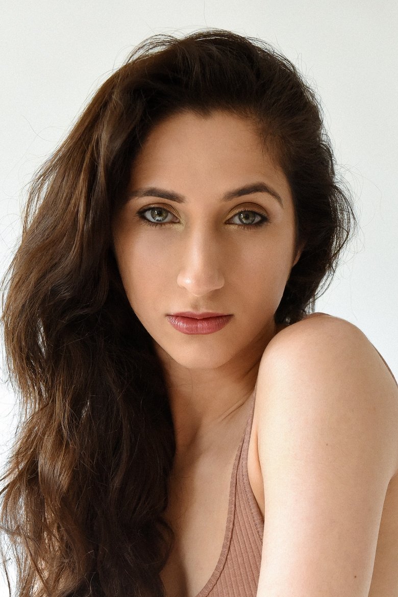 Sulin Hasso Portrait of Sulin Hasso