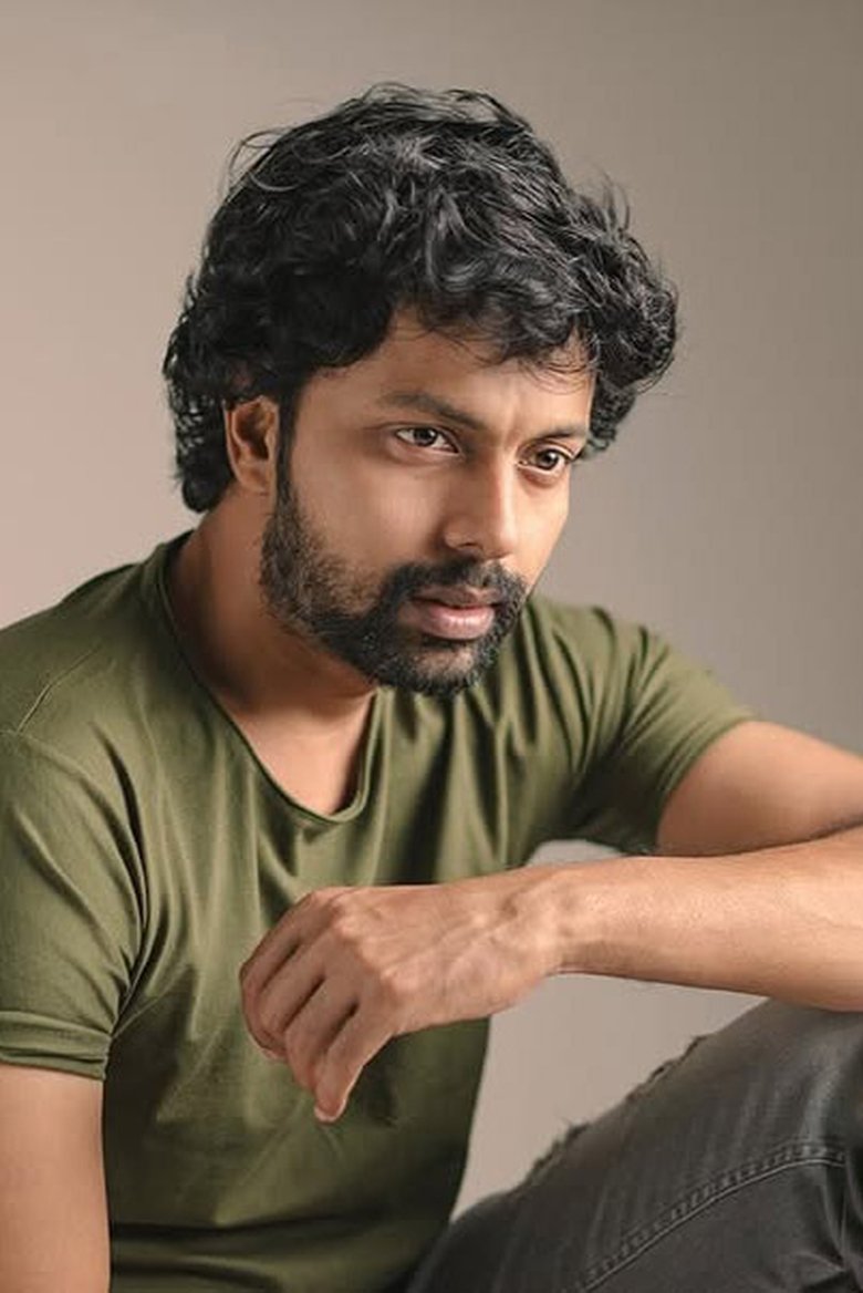 Ajai Prasath Portrait of Ajai Prasath