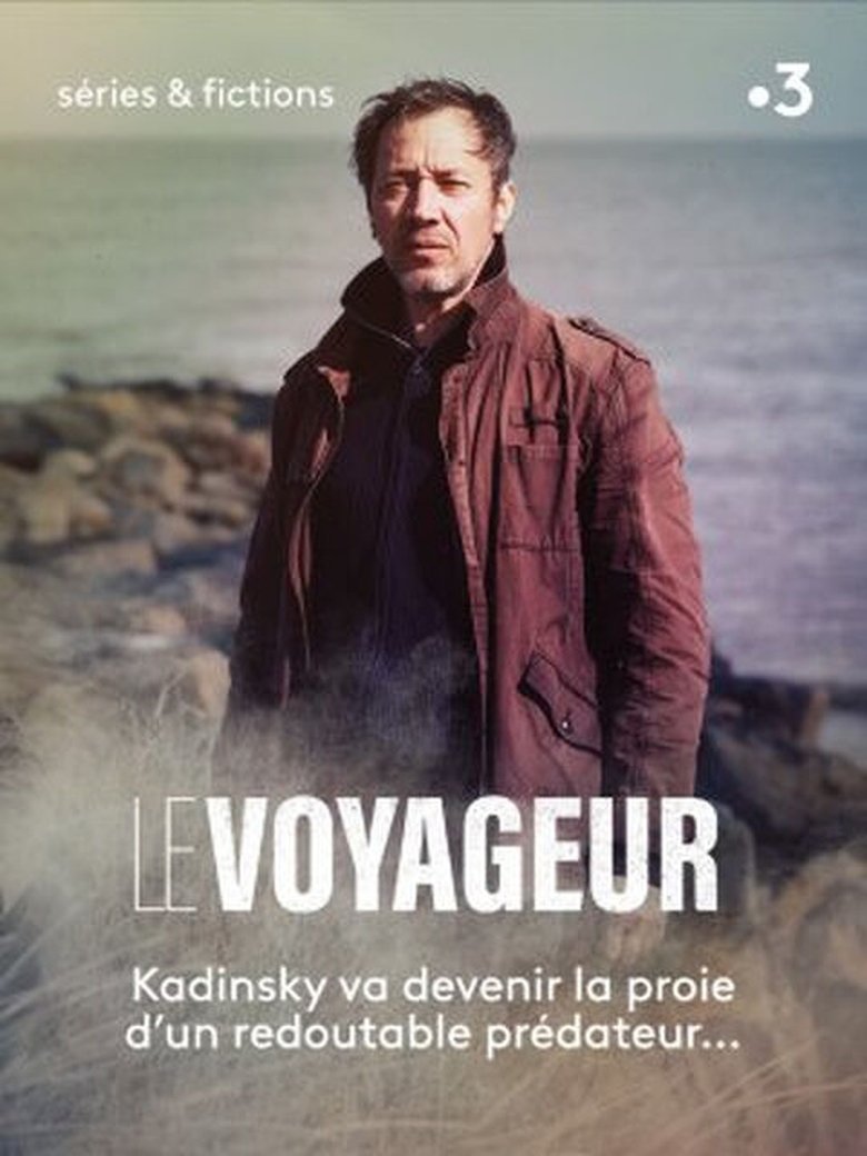 Episodes in The Traveller - Season 2 - Season 2 Poster of Episodes in The Traveller - Season 2 - Season 2