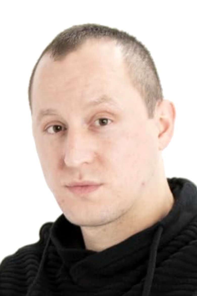 Dan Matteucci Portrait of Dan Matteucci
