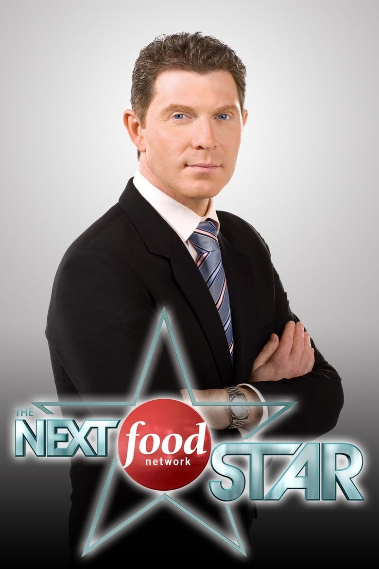 Episodes in Food Network Star - Season 6 - Season 6 Poster of Episodes in Food Network Star - Season 6 - Season 6