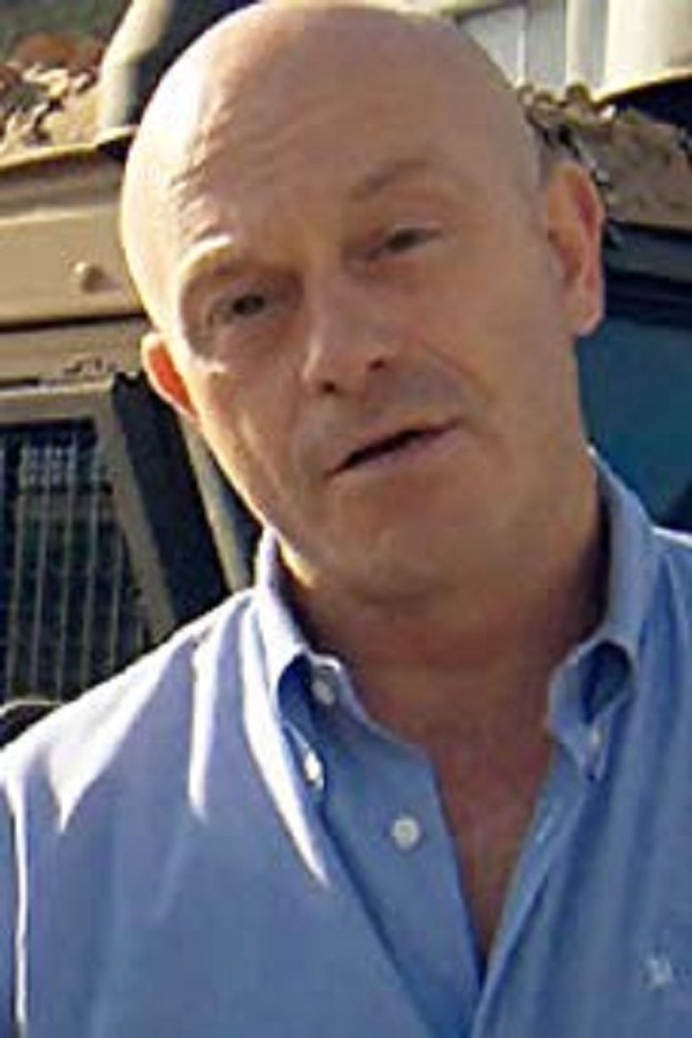 Ross Kemp: The Invisible Wounded Poster of Ross Kemp: The Invisible Wounded