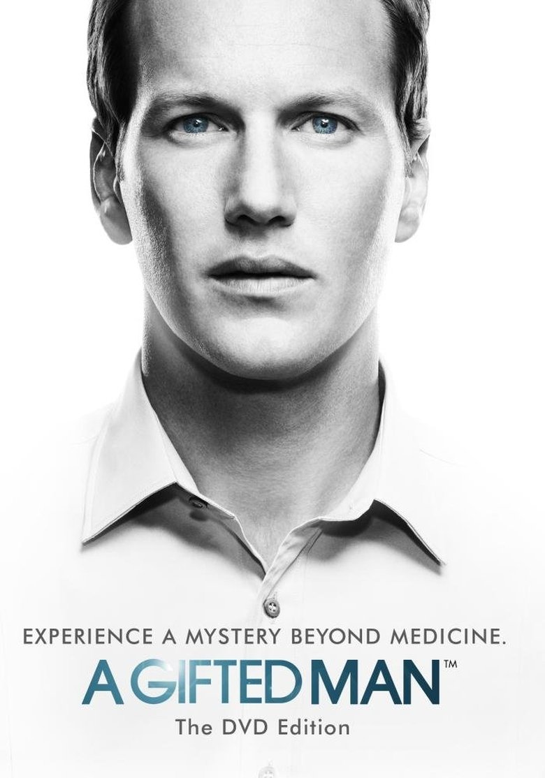 Episodes in A Gifted Man - Season 1 - Season 1 Poster of Episodes in A Gifted Man - Season 1 - Season 1