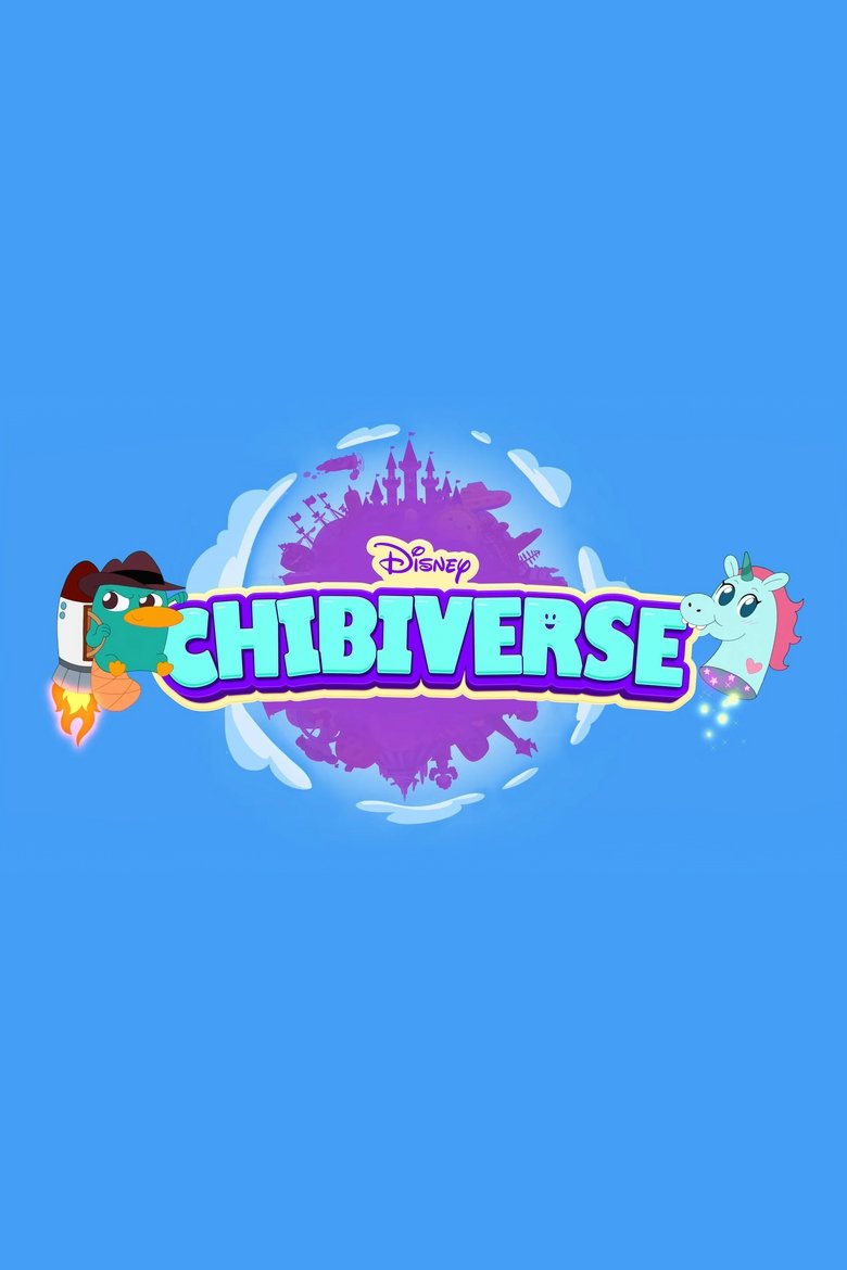 Episodes in Chibiverse - Season 1 - Season 1 Poster of Episodes in Chibiverse - Season 1 - Season 1