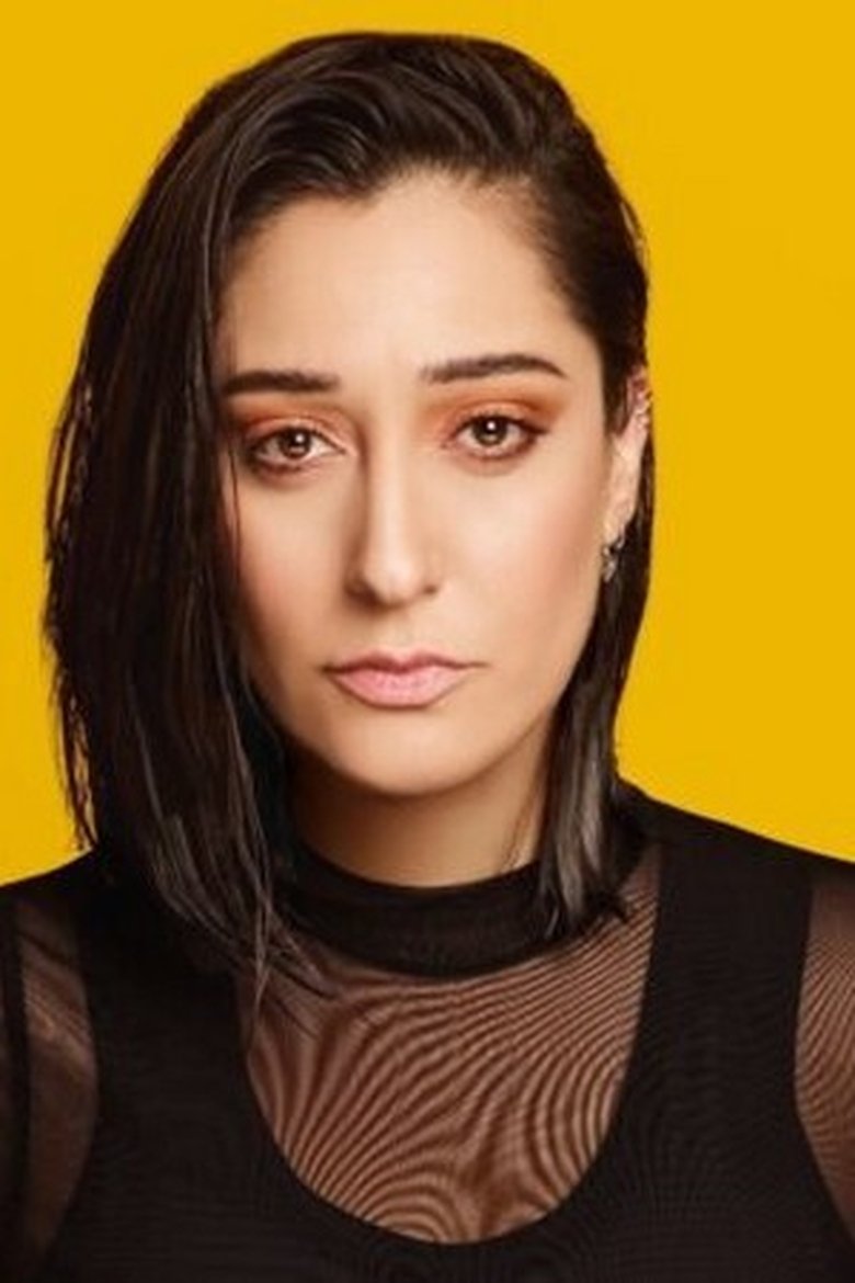 Victoria Sio Portrait of Victoria Sio