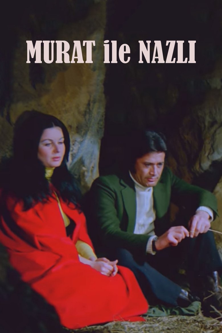 Murat ile Nazlı Poster of Murat ile Nazlı