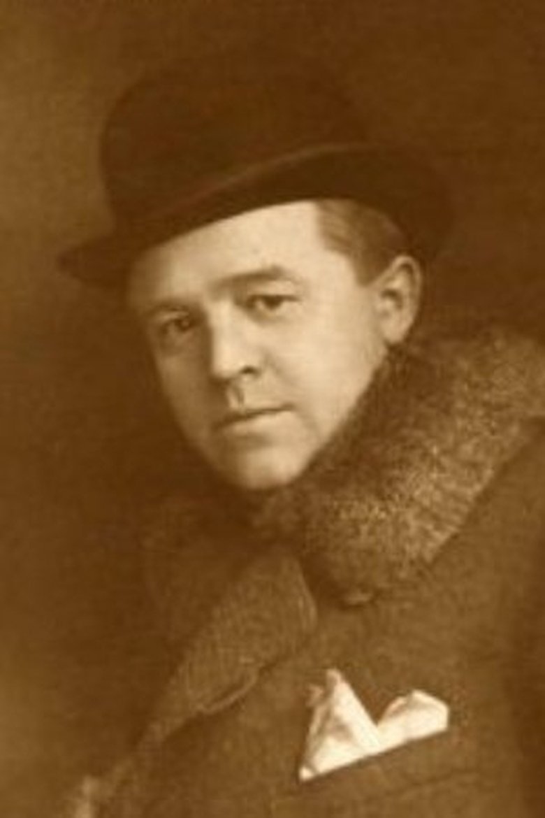 Gyula Csortos Portrait of Gyula Csortos