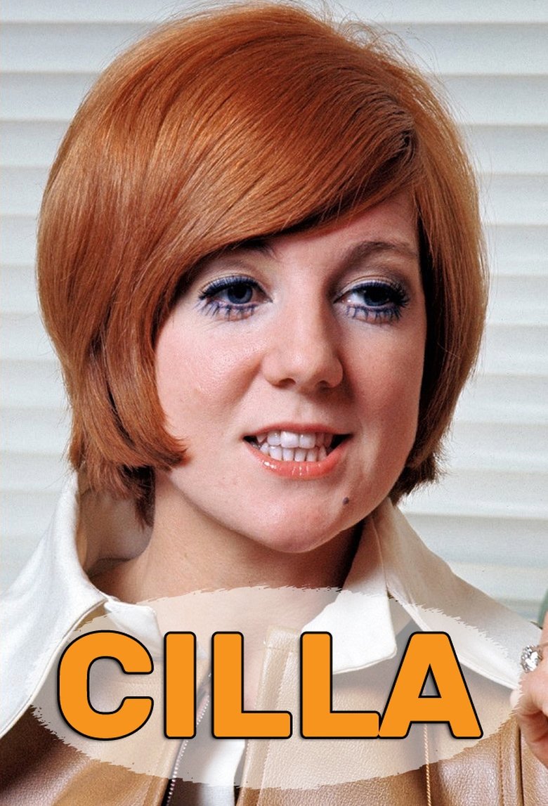 Cilla Poster of Cilla