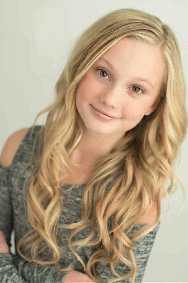 Maesi Caes Portrait of Maesi Caes
