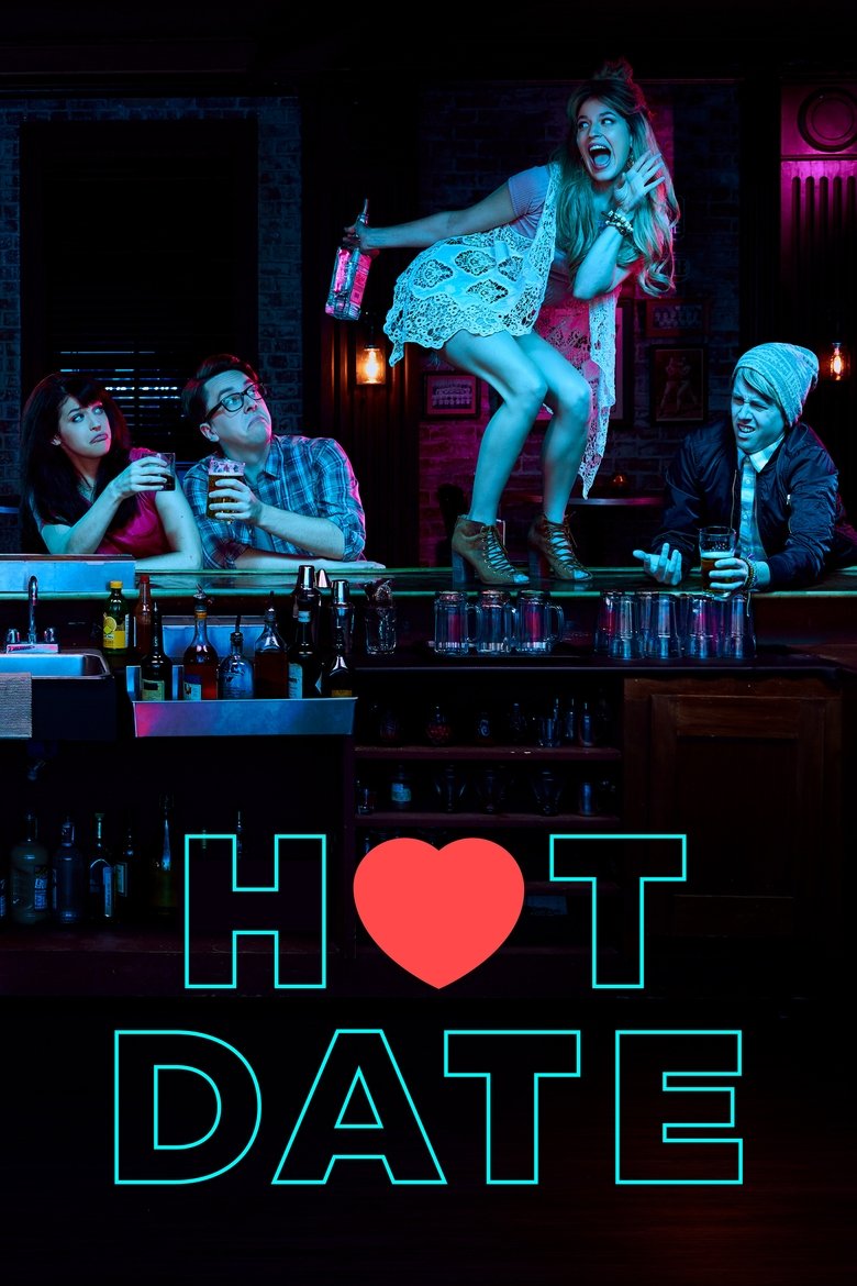 Episodes in Hot Date - Season 1 - Season 1 Poster of Episodes in Hot Date - Season 1 - Season 1