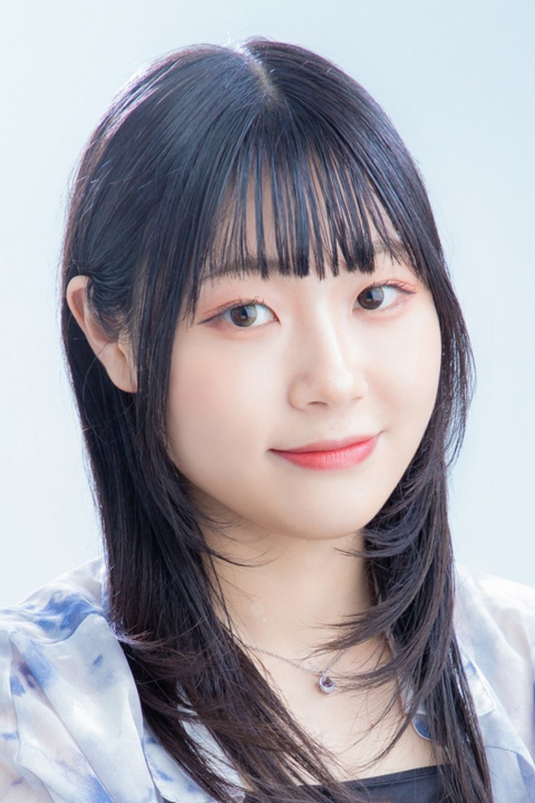 Eri Ninomiya Portrait of Eri Ninomiya