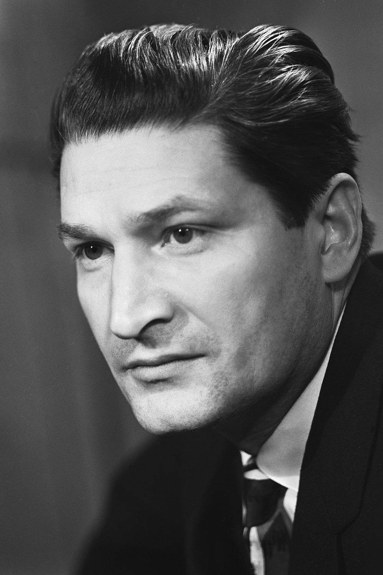 Vladimir Kharitonov Portrait of Vladimir Kharitonov