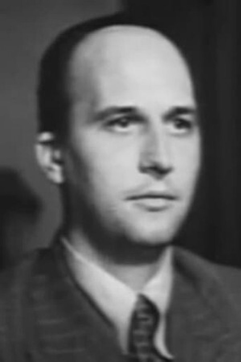 Peter Stefanov Portrait of Peter Stefanov